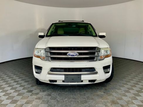 Used 2015 Ford Expedition Limited w/ Equipment Group 301A AWD/4WD image 6