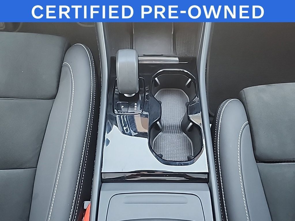 Certified 2023 Volvo XC40 Recharge Ultimate AWD/4WD image 23