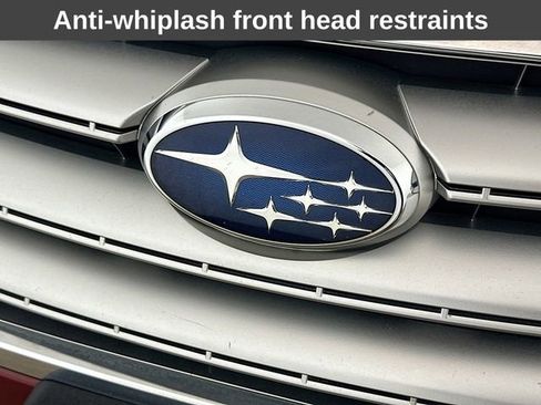 Used 2016 Subaru Legacy 2.5i Premium image 28