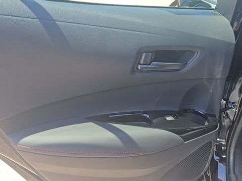New 2026 Toyota Corolla GR AWD/4WD image 15