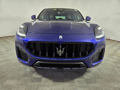 Used 2023 Maserati Grecale Modena AWD/4WD image 2