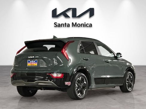 Used 2023 Kia Niro Wind image 5