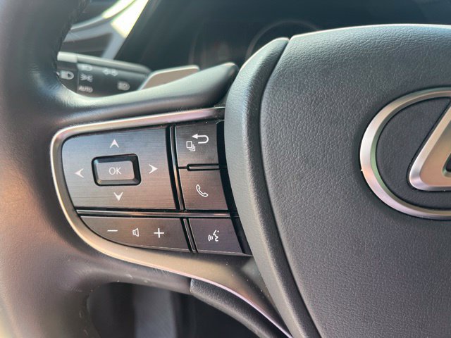 Used 2022 Lexus ES 350 w/ Premium Package FWD image 17