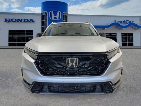 New 2026 Honda CR-V Sport-L image 10