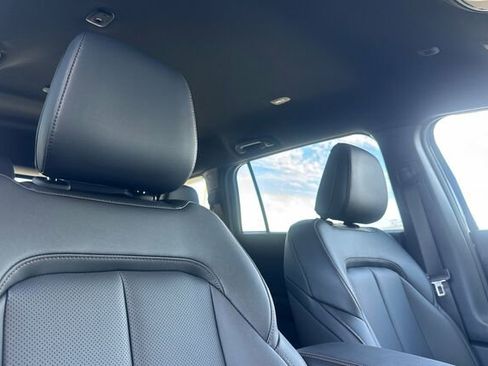 New 2026 Jeep Cherokee Limited image 17