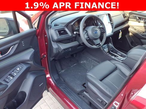 New 2025 Subaru Ascent Bronze Edition image 12