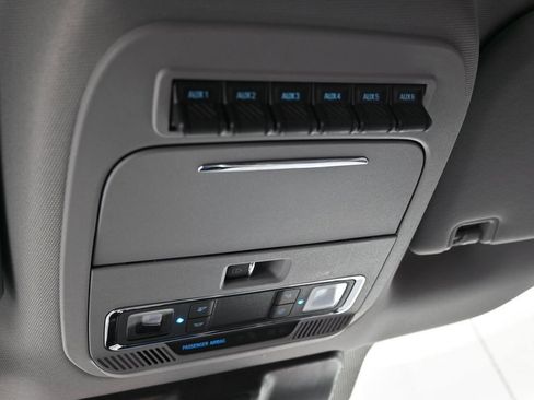 Used 2024 Ford F350 Lariat w/ Lariat Ultimate Package image 19