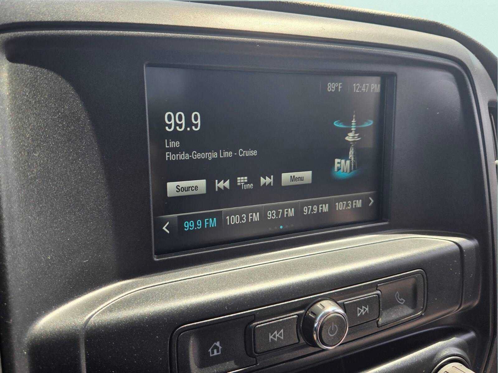 Used 2018 GMC Sierra 1500 4x4 Double Cab w/ Elevation Edition image 24