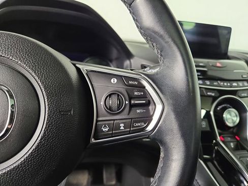 Used 2019 Acura RDX Base image 23