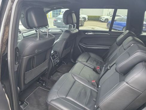 Used 2019 Mercedes-Benz GLS 550 4MATIC image 14