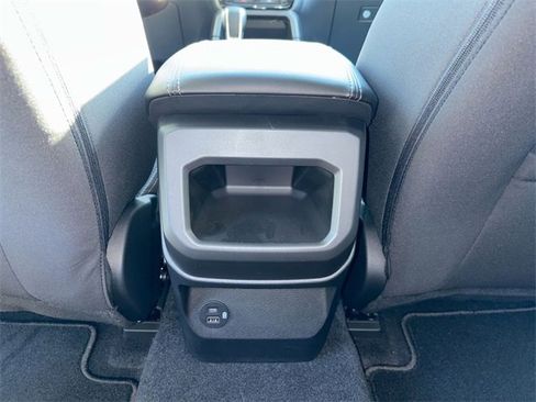 New 2025 Ford Ranger XLT image 19