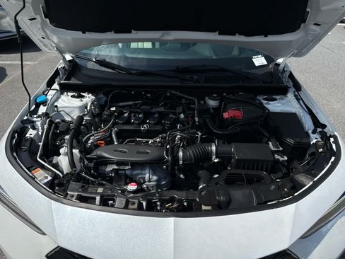 Used 2023 Acura Integra A-Spec FWD image 30
