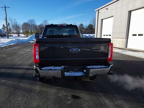New 2026 Ford F250 XL w/ XL Chrome Package image 7