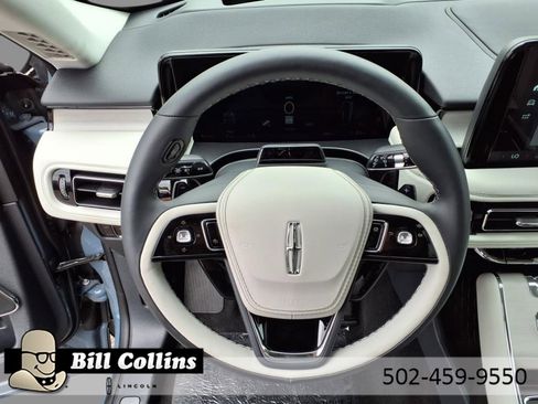 New 2025 Lincoln Aviator Reserve w/ Equipment Group 201A image 19