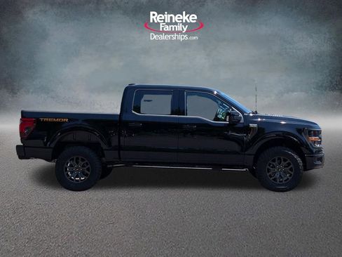 New 2026 Ford F150 Tremor AWD/4WD image 4