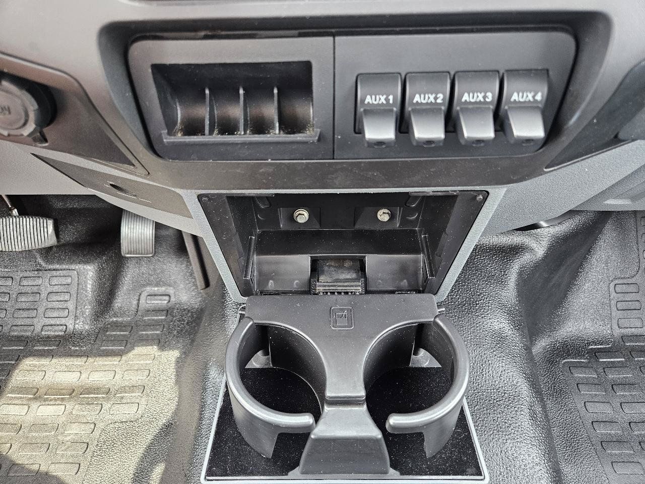 Used 2015 Ford F350 XL RWD image 34