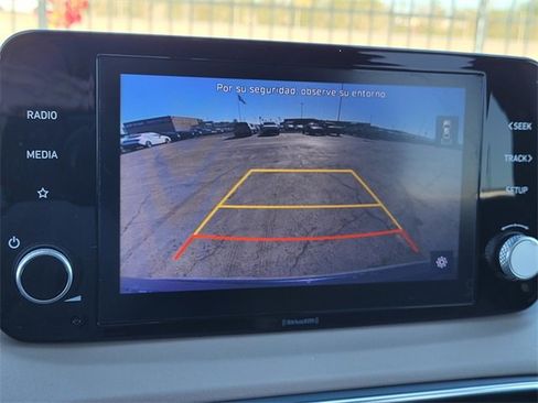 Used 2022 Hyundai Santa Fe SEL image 10