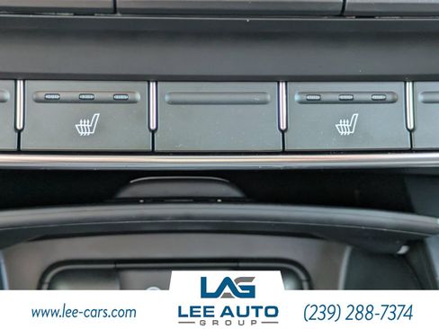 Used 2019 Kia Sorento S FWD image 23