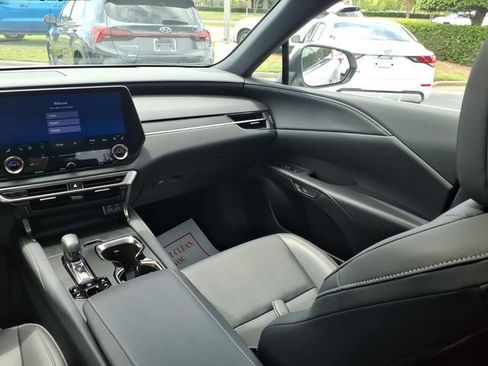 Used 2023 Lexus RX 350 Premium w/ Cold Area Package AWD/4WD image 11