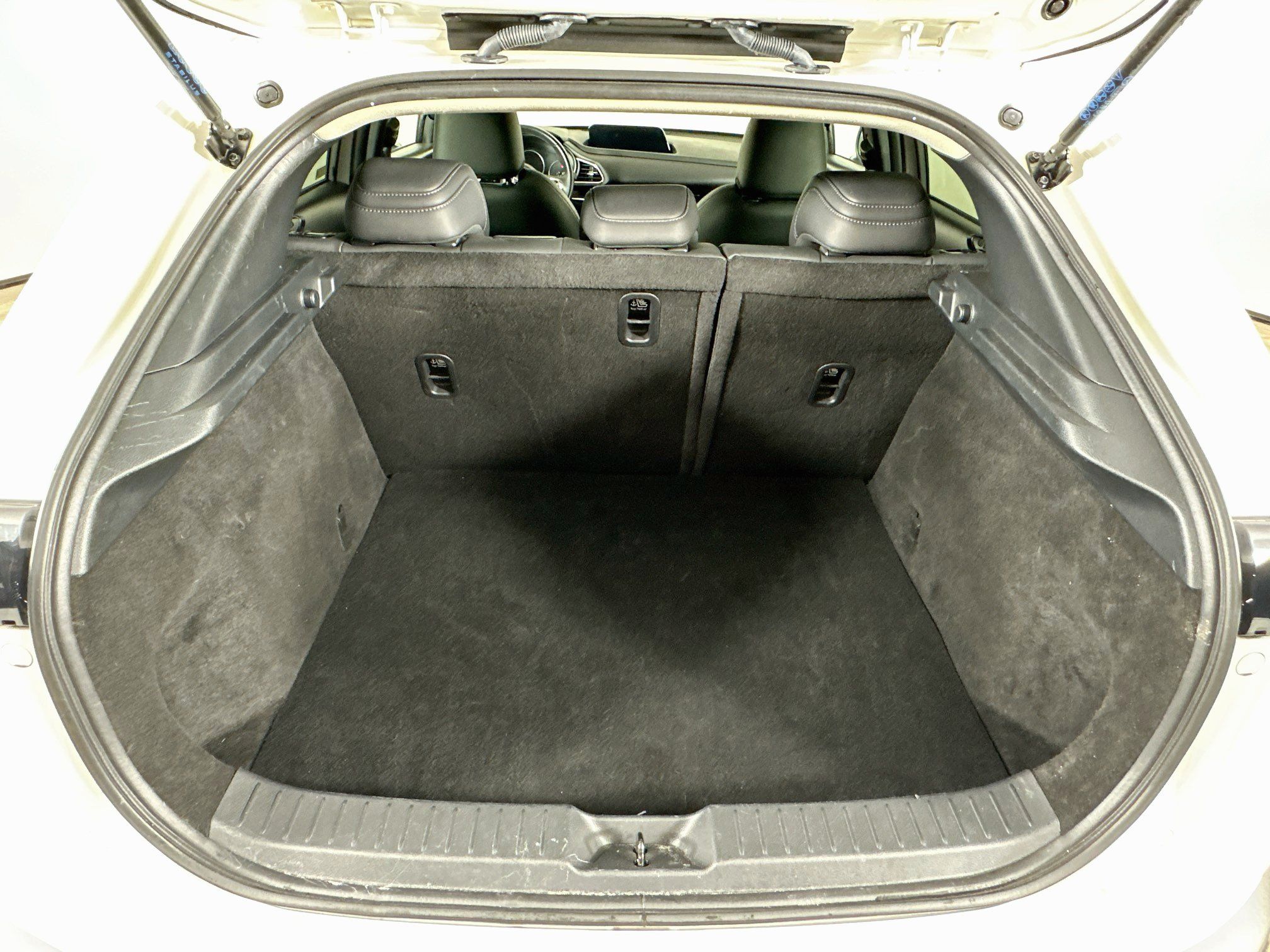 Used 2025 MAZDA CX-30 AWD 2.5 S w/ Preferred Package image 29