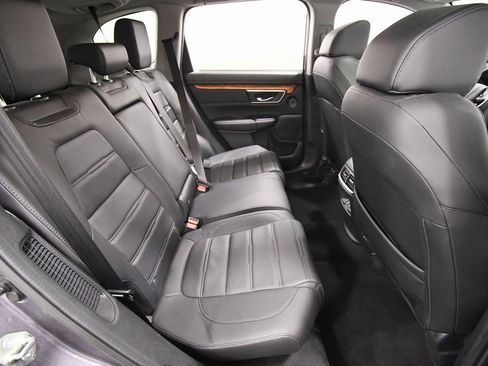 Certified 2020 Honda CR-V Touring image 17