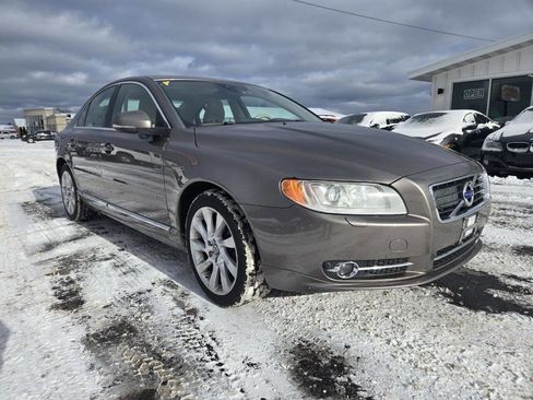 Used 2012 Volvo S80 T6 Premier Plus image 9