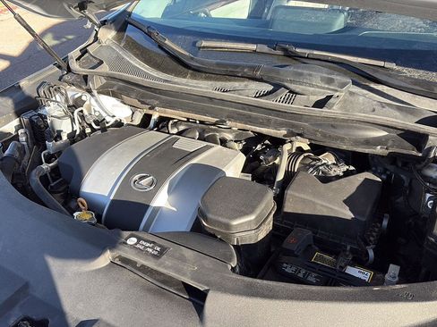 Used 2017 Lexus RX 350 AWD image 5