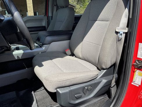 Used 2019 Ford F150 XLT w/ Equipment Group 302A Luxury AWD/4WD image 10