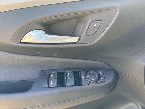 New 2026 Buick Envista Preferred w/ Convenience I Package FWD image 10