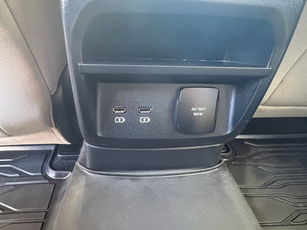 Used 2020 Ford Ranger XLT w/ Equipment Group 302A Luxury AWD/4WD image 24