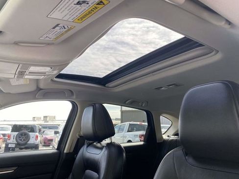 Used 2020 MAZDA CX-5 Grand Touring w/ GT Premium Package image 17