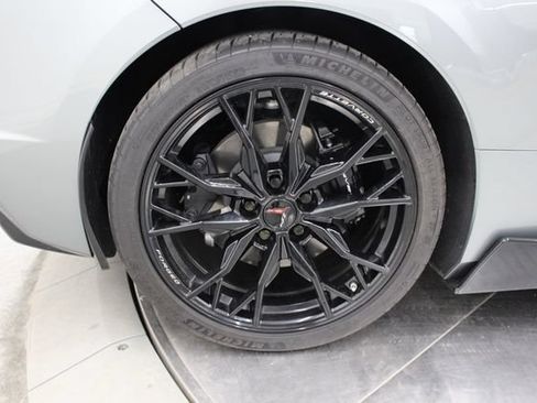 Used 2023 Chevrolet Corvette Stingray Preferred Cpe w/ 2LT RWD image 52