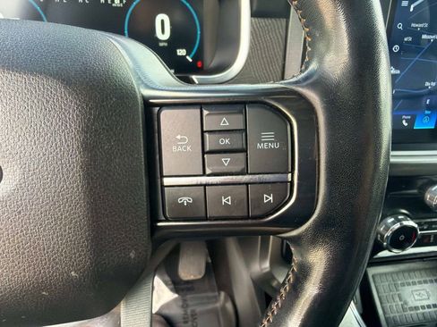 Used 2022 Ford F150 Platinum w/ Equipment Group 701A High AWD/4WD image 27