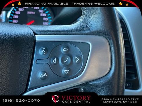 Used 2020 GMC Yukon SLT w/ Premium Edition image 30