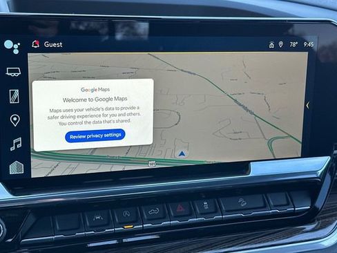 New 2026 Chevrolet Silverado 1500 RST w/ Convenience Package II image 25