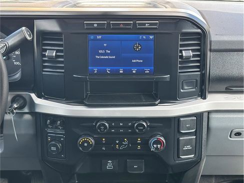 Used 2023 Ford F350 XLT image 23