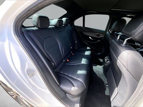 Used 2021 Mercedes-Benz C 300 Sedan image 26