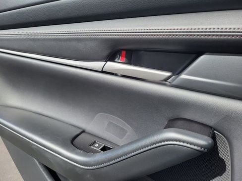 New 2026 MAZDA MAZDA3 s Sport image 11