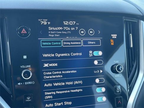 Used 2022 Subaru Outback Premium image 14