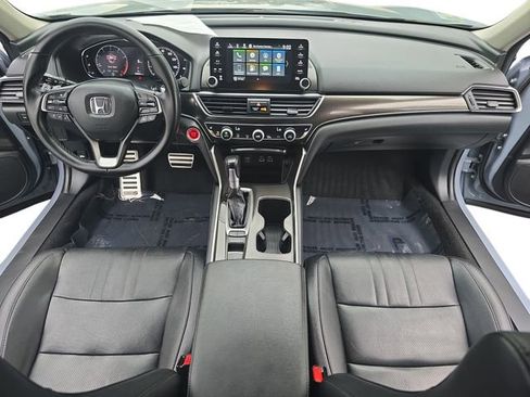 Used 2021 Honda Accord Sport Special Edition image 9