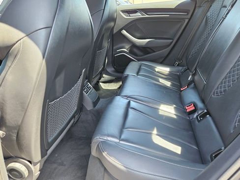 Used 2019 Audi S3 Premium Plus w/ Technology Package image 19