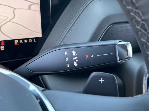 New 2026 GMC Yukon Denali w/ Advanced Technology Package RWD image 16