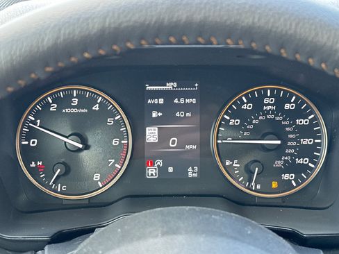 New 2025 Subaru Outback Wilderness image 30