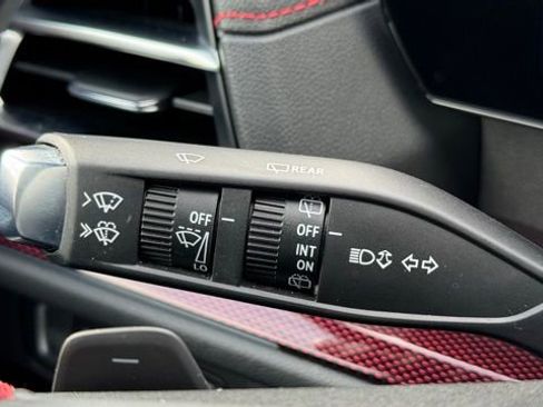 Certified 2024 Chevrolet Traverse RS AWD/4WD image 29
