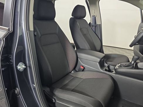 Certified 2026 Honda CR-V EX image 29