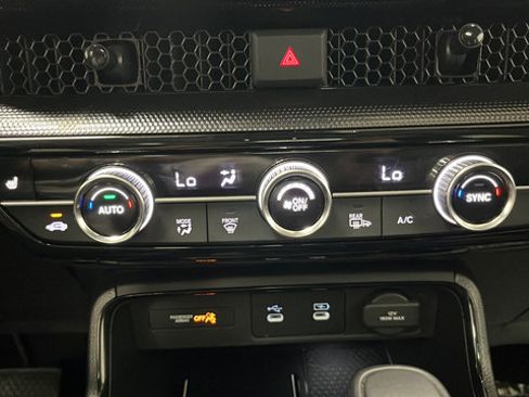 Used 2026 Honda CR-V EX-L image 18