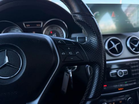 Used 2014 Mercedes-Benz CLA 250 CLA 250 Coupe 4D image 15