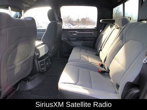 Used 2022 RAM 1500 Big Horn image 21