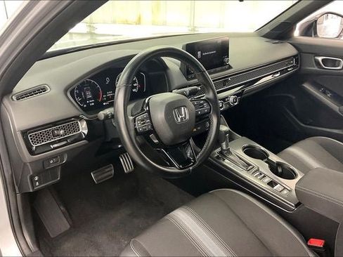 Certified 2024 Honda Civic Sport image 16