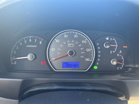 Used 2008 Hyundai Elantra SE image 20